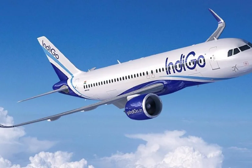 Бюджетная авиакомпания IndiGo начинает прямое авиасообщение между Дели и Баку в начале августа