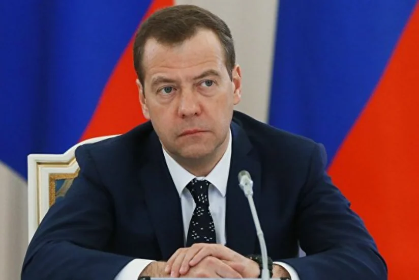 Медведев: Россия готова вести переговоры с властями Турции на любом уровне