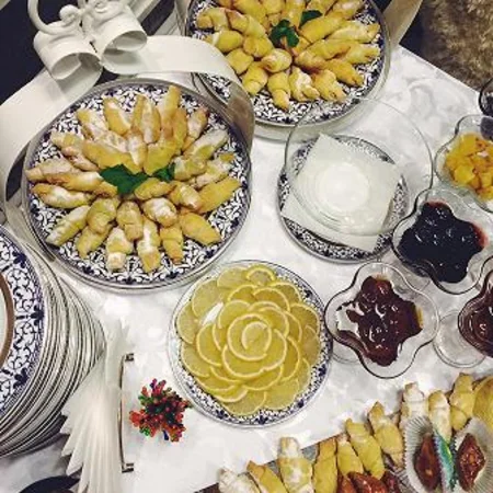 Book about Azerbaijani cuisine published in Moldova