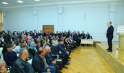 Biləcəri sakinləri qəsəbədə yeni qəbiristanlığın salınmasını istəyir