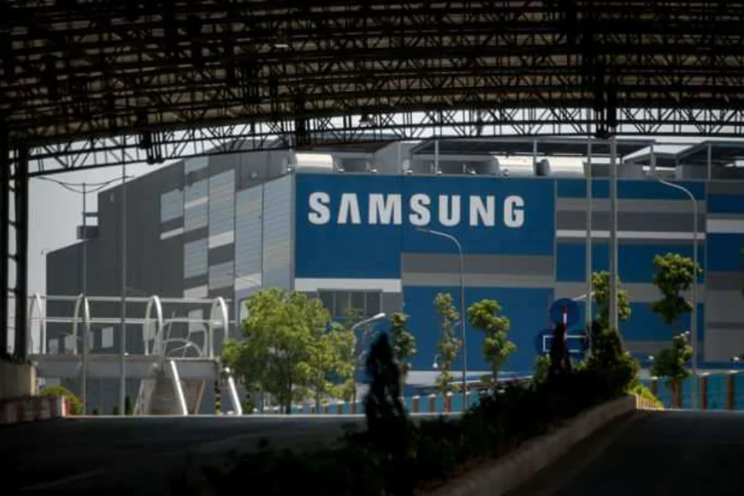 “Samsung” koronavirusun təsiri altında olan şəhərlərdəki müəssələrini bağlayır