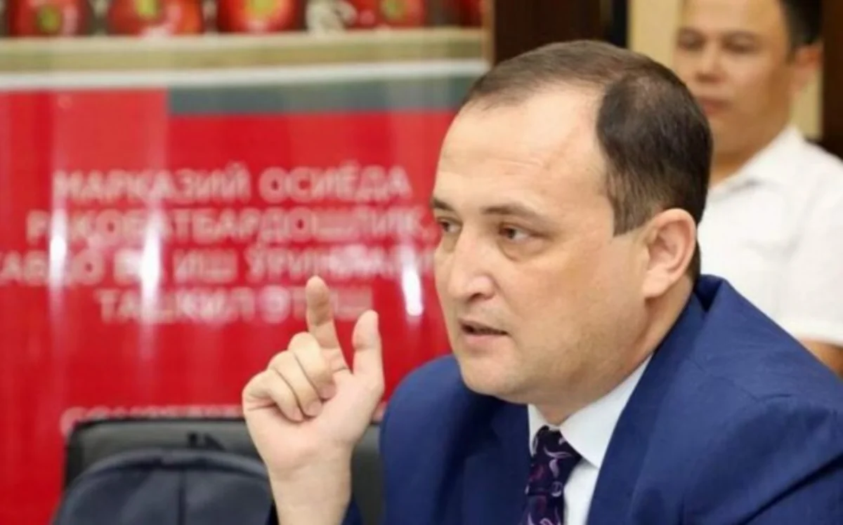 Expert: Azerbaijan, Uzbekistan actively cooperate within ECO