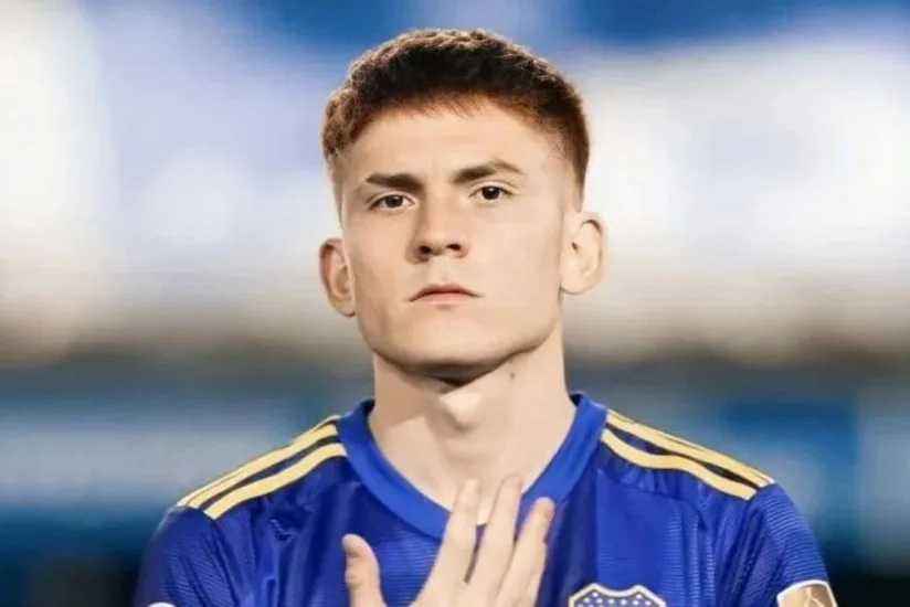 Brighton player Valentin Barco's Seville home burglarized