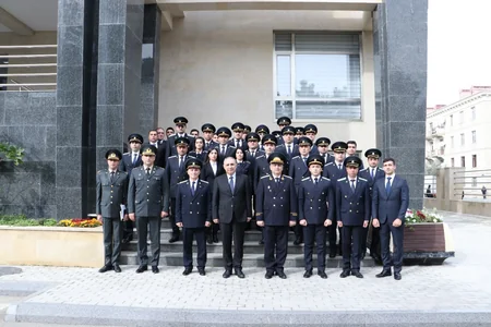 Kamran Əliyev qanun pozuntuları ilə bağlı göstərişlər verib