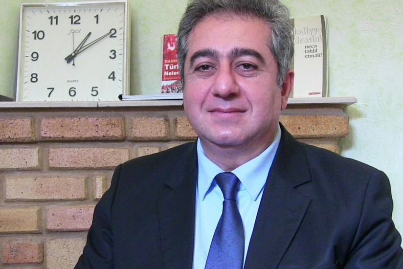 Qubad İbadoğlu Müsavat Partiyasından xaric edilib