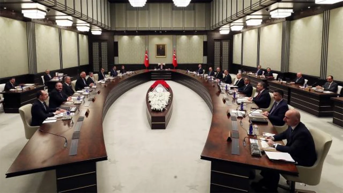 Turkish government to discuss results of talks with Armenia