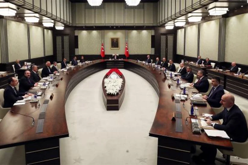 Turkish government to discuss results of talks with Armenia