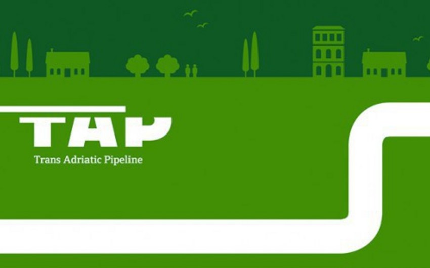 ​Yunanıstan və Aİ rəsmiləri TAP-ın təməlqoyma mərasimində iştirak edəcəklər
