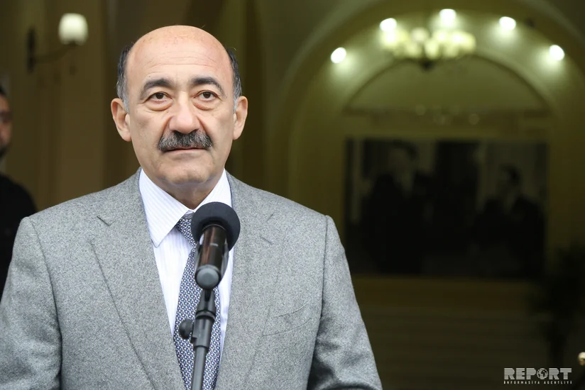 Azərbaycan UNESKO-nun Baş Assambleyasına hesabat təqdim edəcək