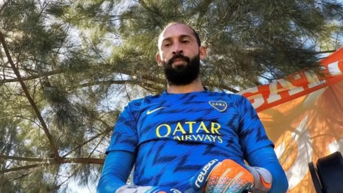 Qarabağ Boka Xuniorsun qapıçısına təklif göndərib
