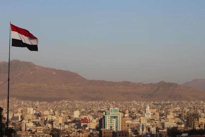 Правительство Йемена призвало ООН перевести штаб-квартиры из Саны в Аден