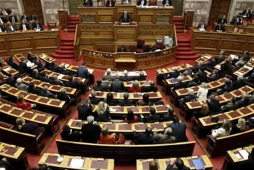 Парламент Греции принял закон о криминализации так называемого геноцида армян