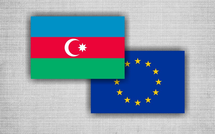 The EU will issue a mandate to start talks on a strategic partnership with Azerbaijan in October