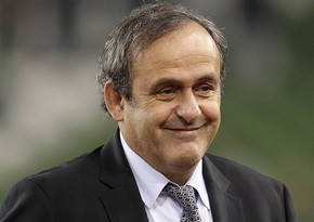 UEFA-nın sabiq prezidentinin Fransadakı evi qarət olunub