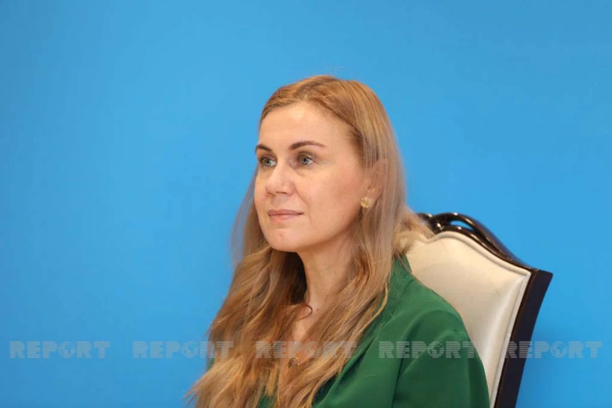 Еврокомиссия: Мы являемся сторонниками увеличения поставок газа с Шахдениз