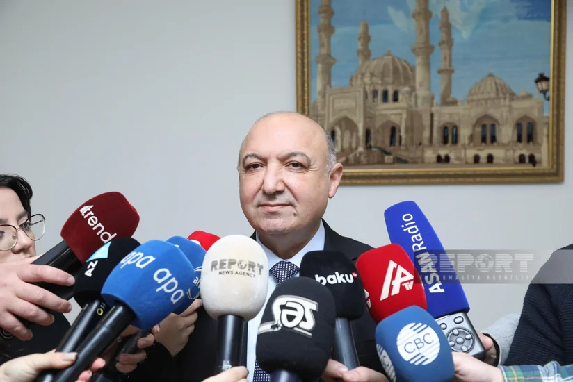 Dini Komitə: ABŞ-nin Azərbaycanla bağlı hesabatında erməni diasporunun izləri görünür