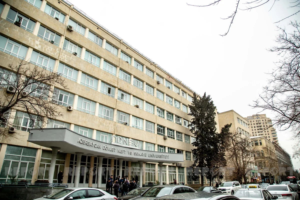 ADNSU-nun dosenti COVID-19-dan vəfat edib