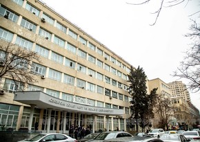 ADNSU-nun dosenti COVID-19-dan vəfat edib