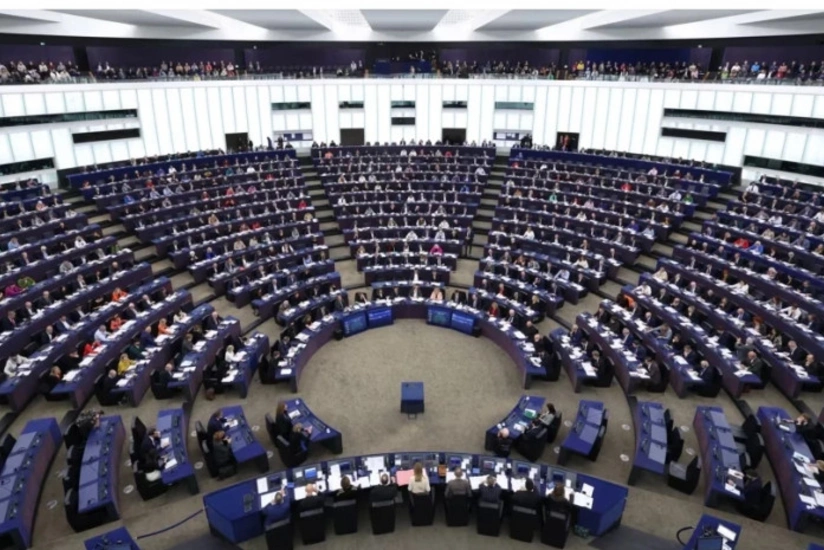 Avropa Parlamenti Gürcüstanla bağlı qətnamə qəbul edib