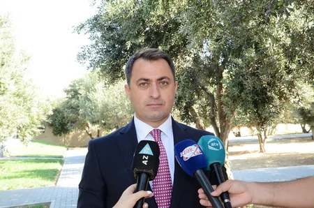 Bakıda 550 küçə dezinfeksiya edilib