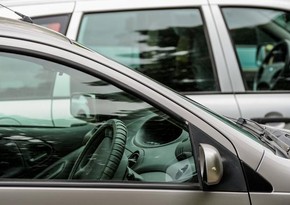 Производство легковых автомобилей в Азербайджане выросло почти на 5%