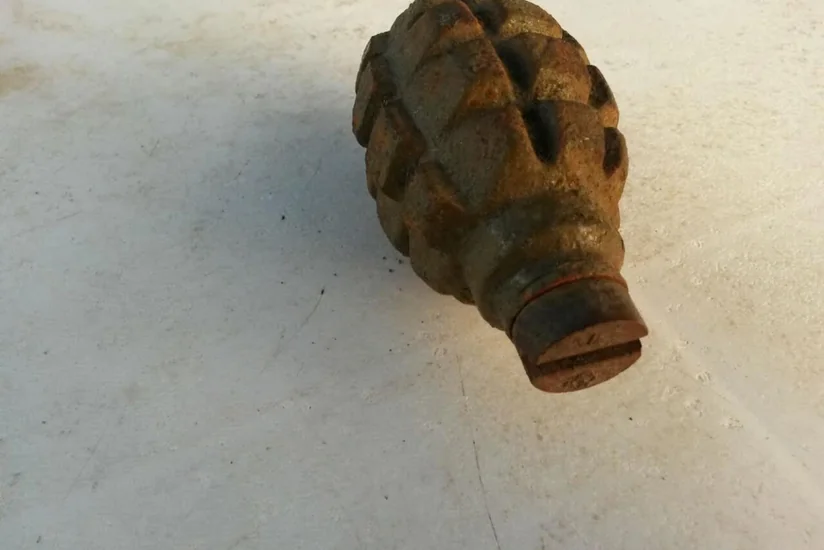 ANAMA: dörd rayon ərazisində 15 ədəd  partlamamış hərbi sursat zərərsizləşdirilib