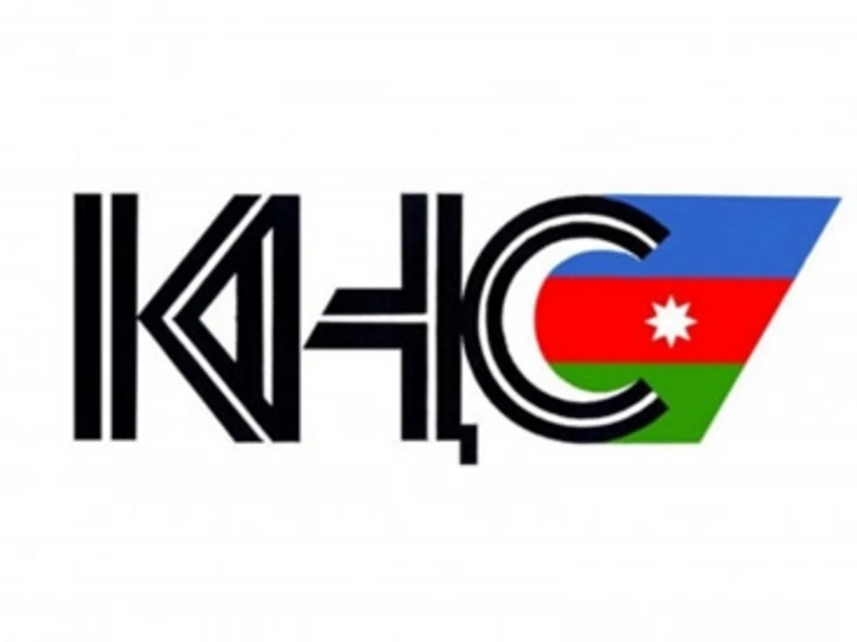 ​KXCP qurultayın keçirilməsinə yer ayrılması üçün Bakı Şəhər İcra Hakimiyyətinə müraciət edib
