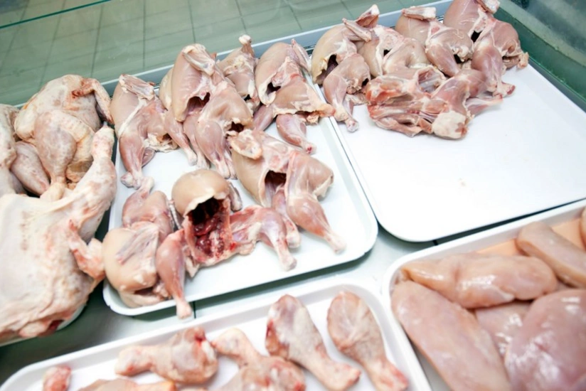 Rusiyanın bir diyarından quş əti və yumurta gətirilməsinə qadağa qoyulub