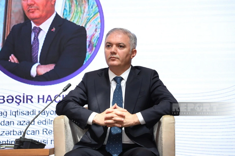 Bashir Hajiyev: 1 city and 10 villages will be commissioned in Fuzuli within Great Return program