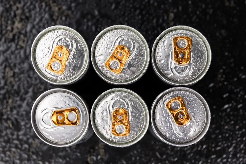 Həkim: Energetik içkilər uşaqlarda xəstəliklər yarada bilər