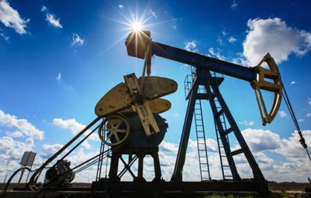 Dünya bazarında neft ucuzlaşıb