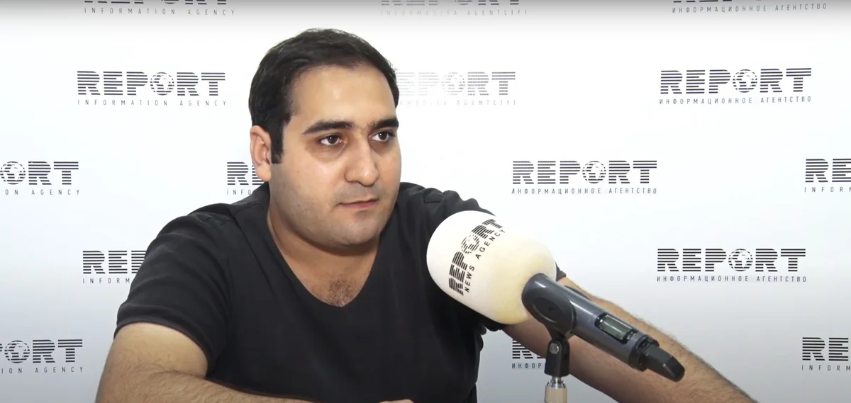 “Azərbaycan tarixini öz seriallarımızda təbliğ eləmək istəyirik”