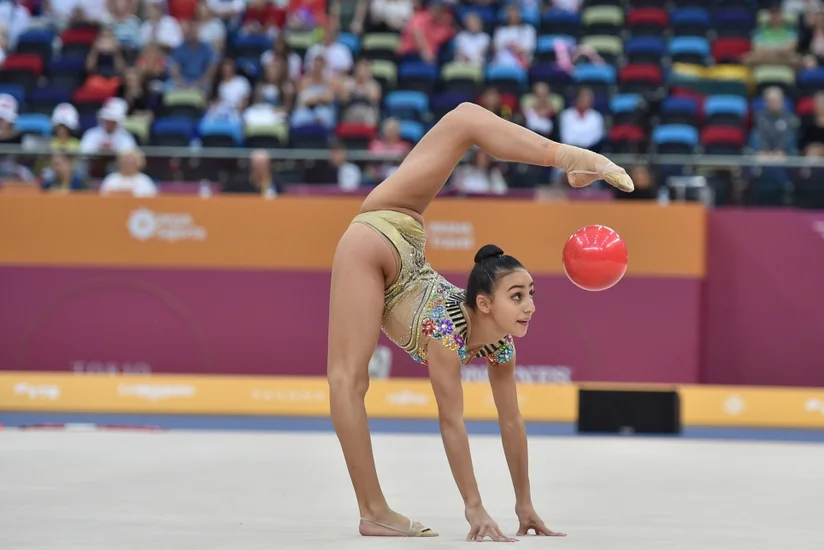 Bakıdakı Dünya Kubokunda iştirak edəcək Azərbaycanın bədii gimnastları açıqlanıb