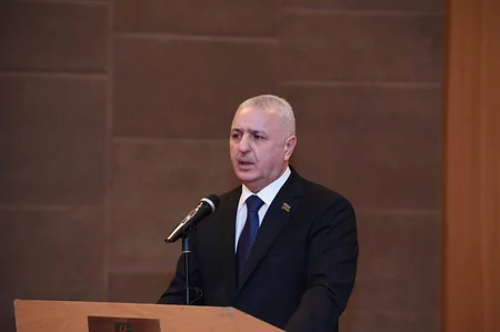 “Virtualkarabakh.az” portalının yeni versiyası təqdim olunub