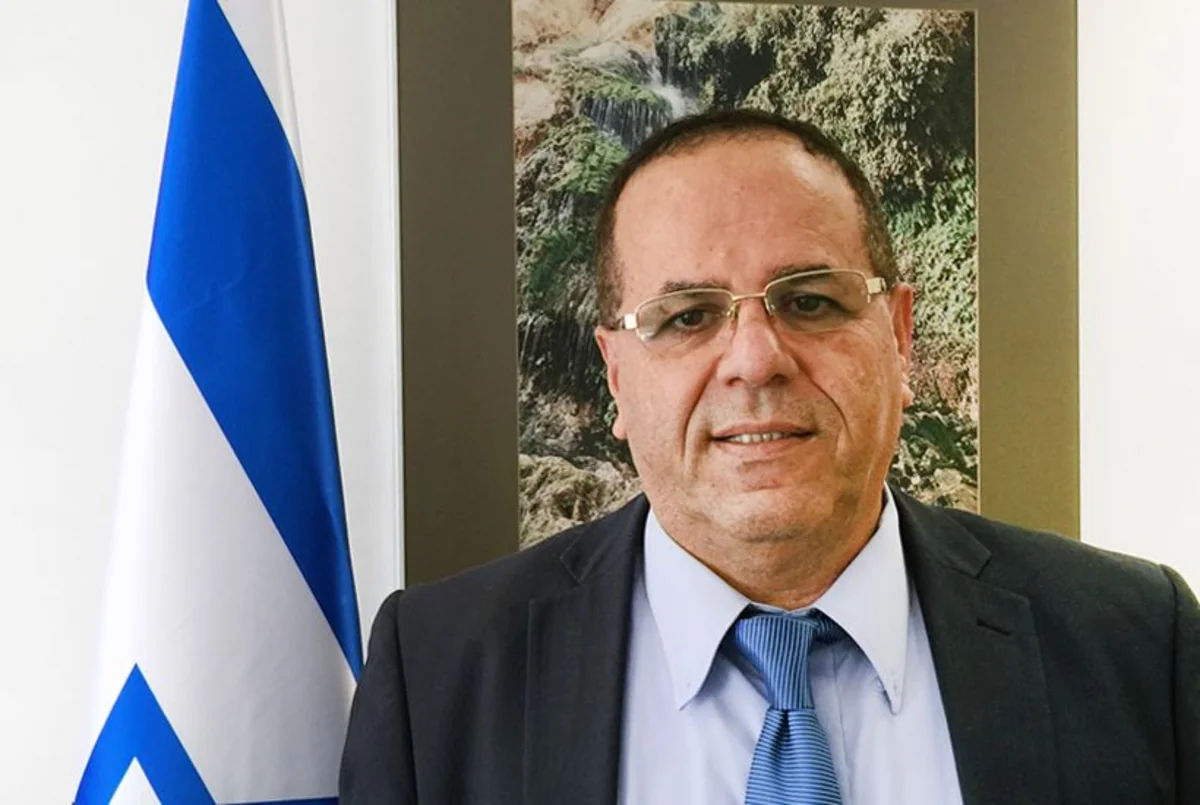 Ayoob Kara: Israel is ready to support Azerbaijan in many fields