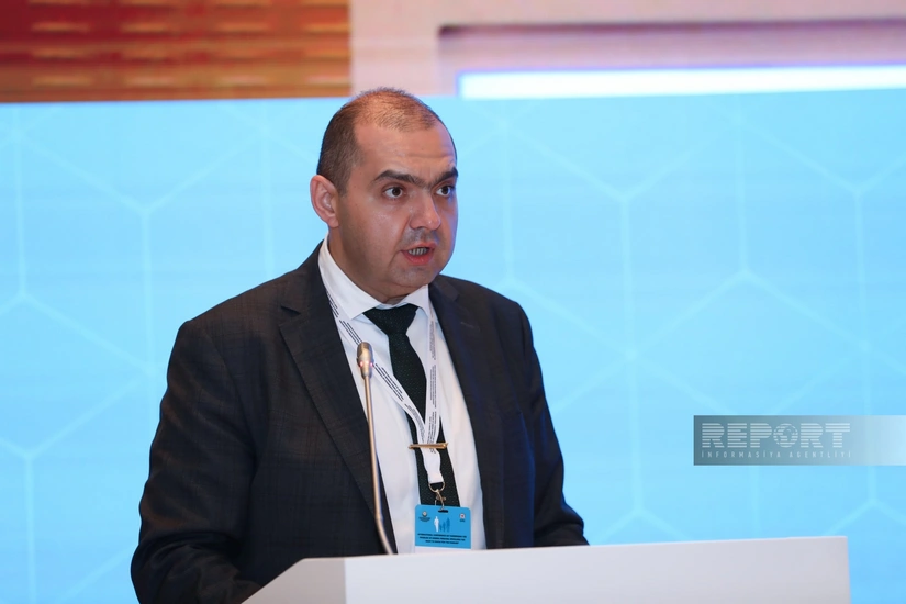 Gazanfar Ahmadov: Contamination of liberated territories with mines are serious obstacle to excavation in burial sites