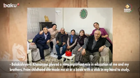 “Rayon İcraiyyə Komitəsinin sədrinə dedim ki, Bakıda ermənilərin zirzəmisində kirayədə qalıb oxumuşam” - Qərbi Azərbaycan Xronikası