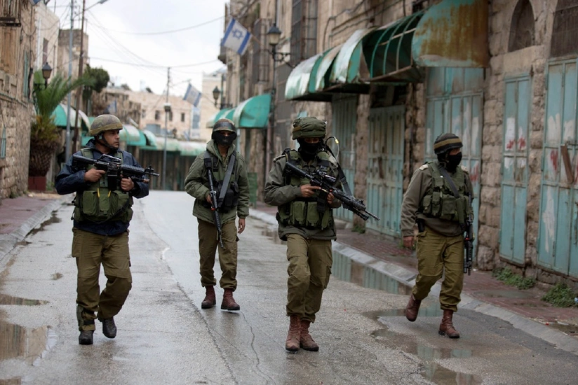 Israel receives another list of hostages to be released from Gaza