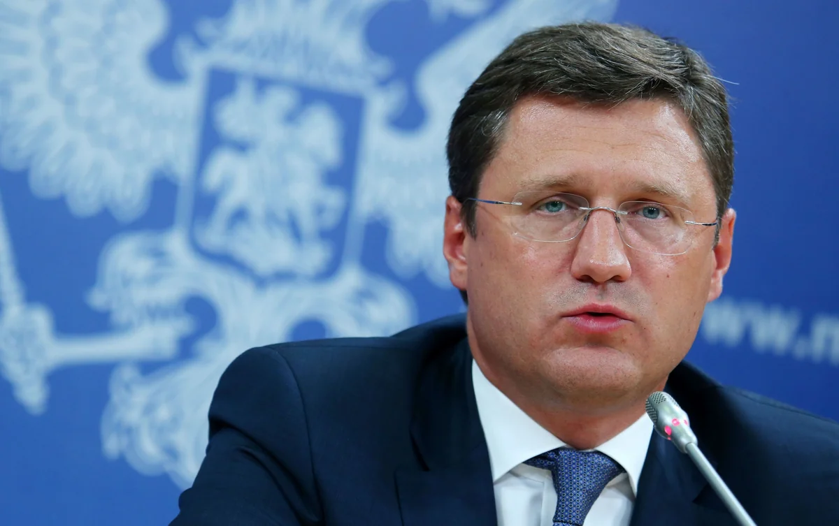 Novak: OPEC+ ölkələri anlaşmadan yumşaq çıxışa razıdır