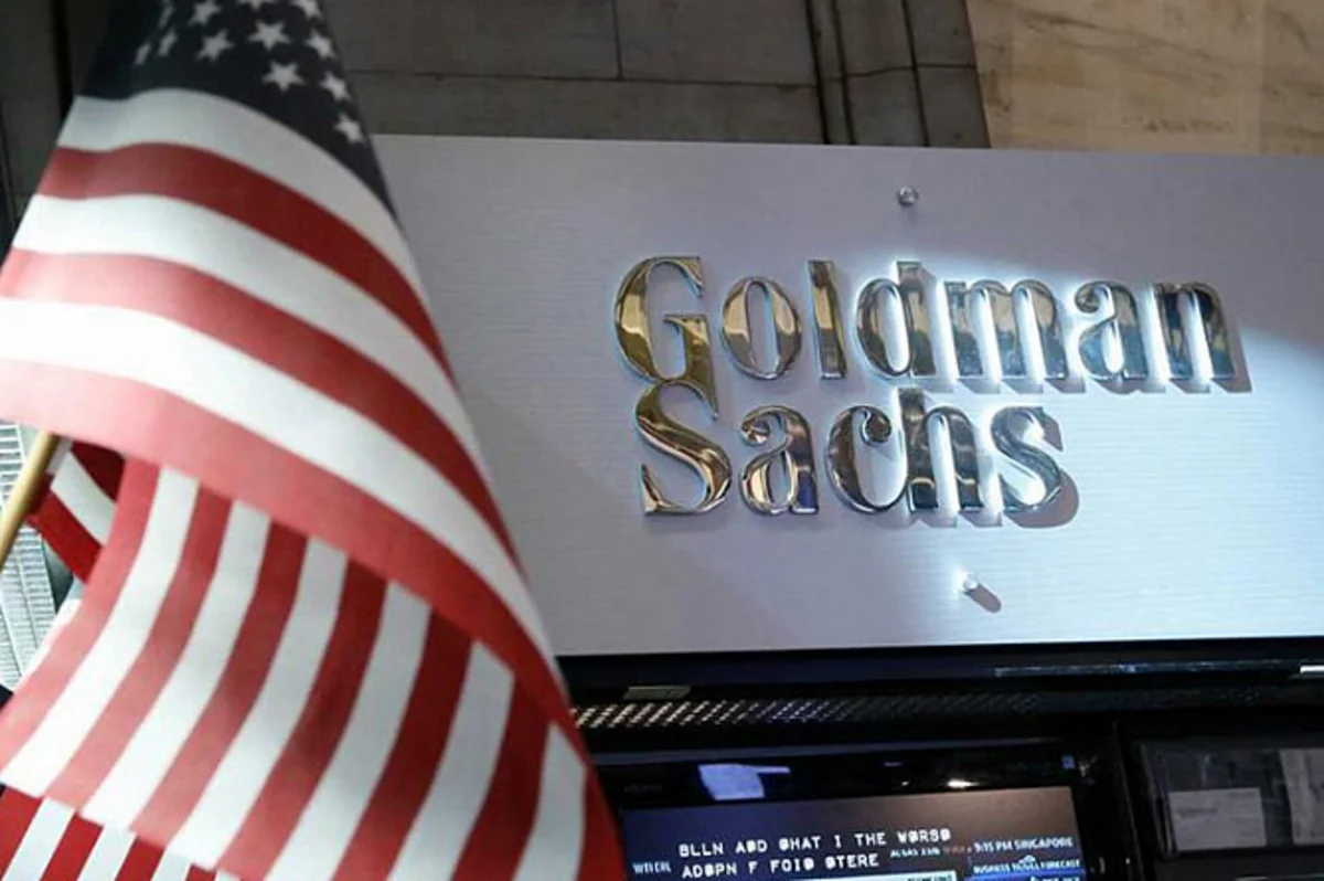 Goldman Sachs ухудшила прогноз по экономике США