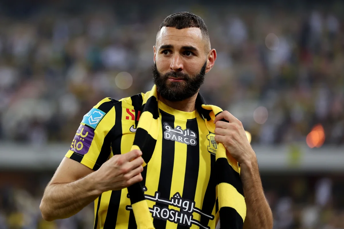 Benzema Fransanın daxili işlər nazirini məhkəməyə verə bilər