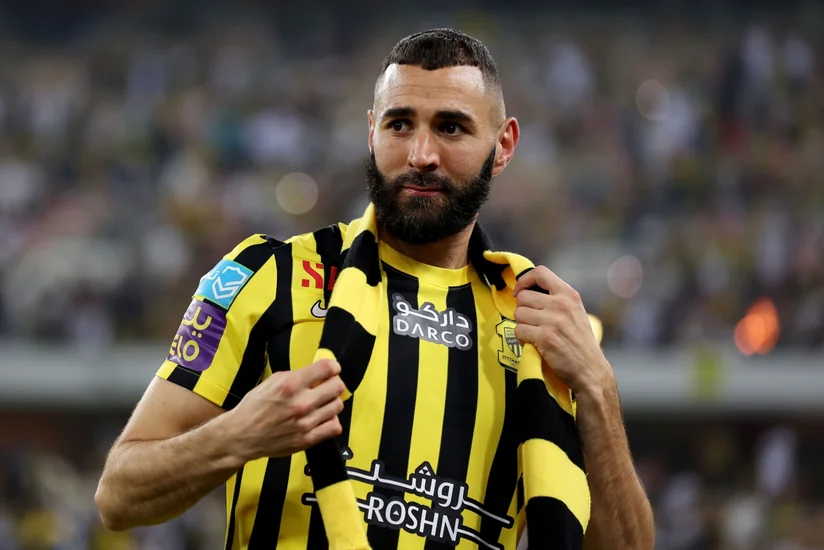 Benzema Fransanın daxili işlər nazirini məhkəməyə verə bilər