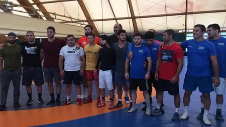 Dünya çempionatı üçün Azərbaycanın güləş komandalarının heyəti açıqlanıb - FOTO