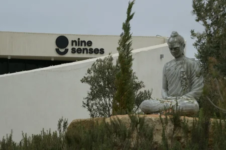Центр творчества Nine Senses отмечает свою первую годовщину