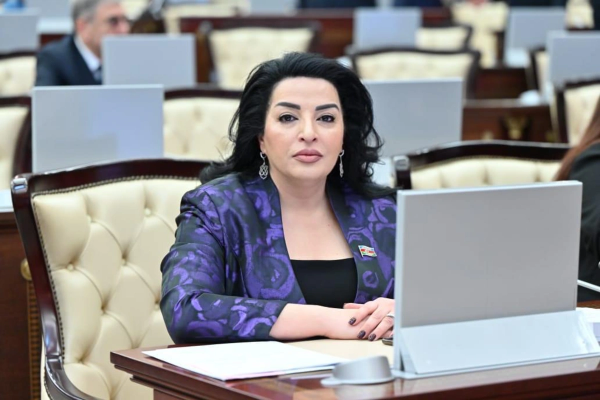 Fatma Yildirim: Azerbaijan plays active role in global climate agenda