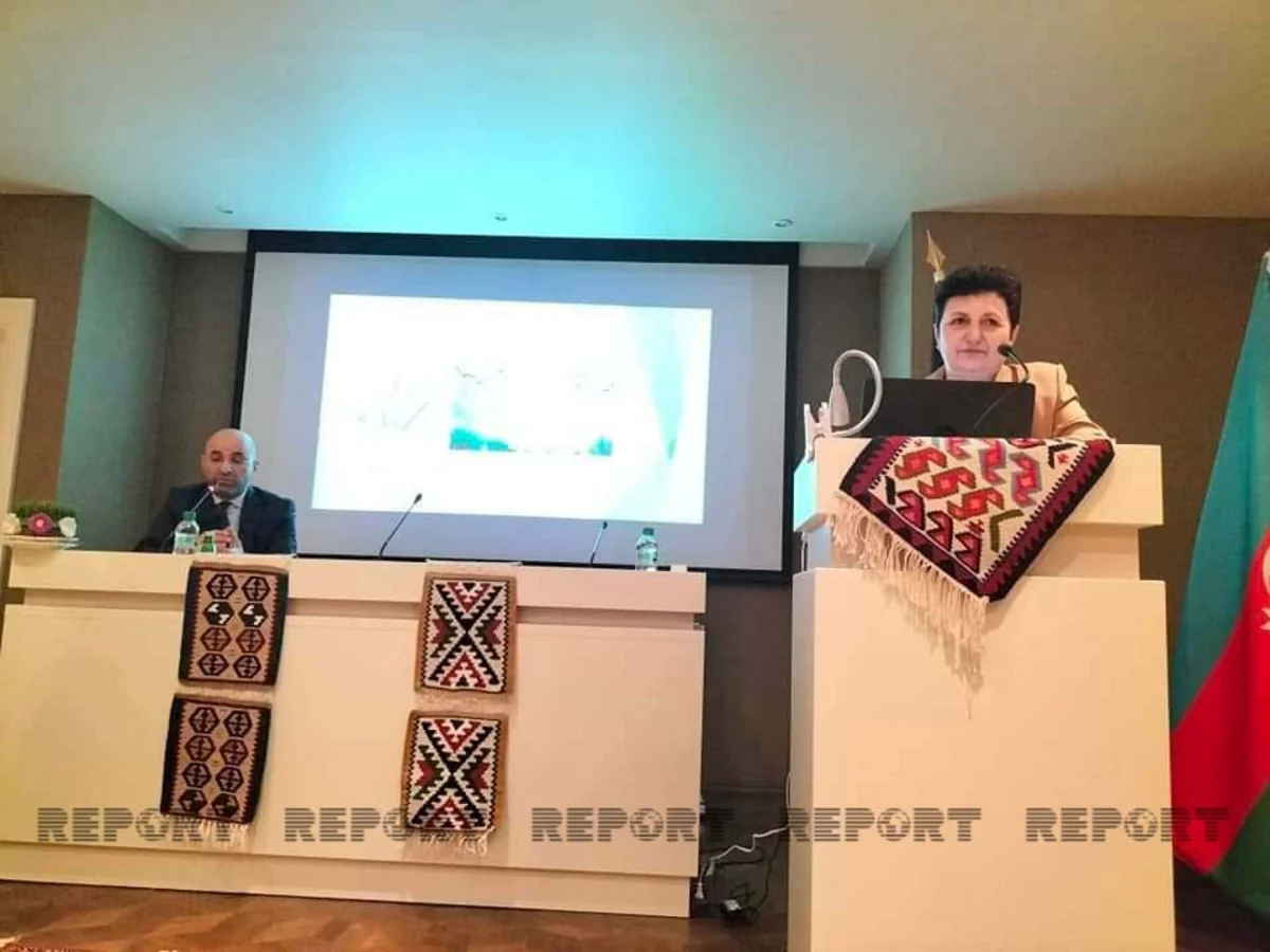 Parisdə Novruz bayramı ilə bağlı ilk elmi konfrans keçirilib