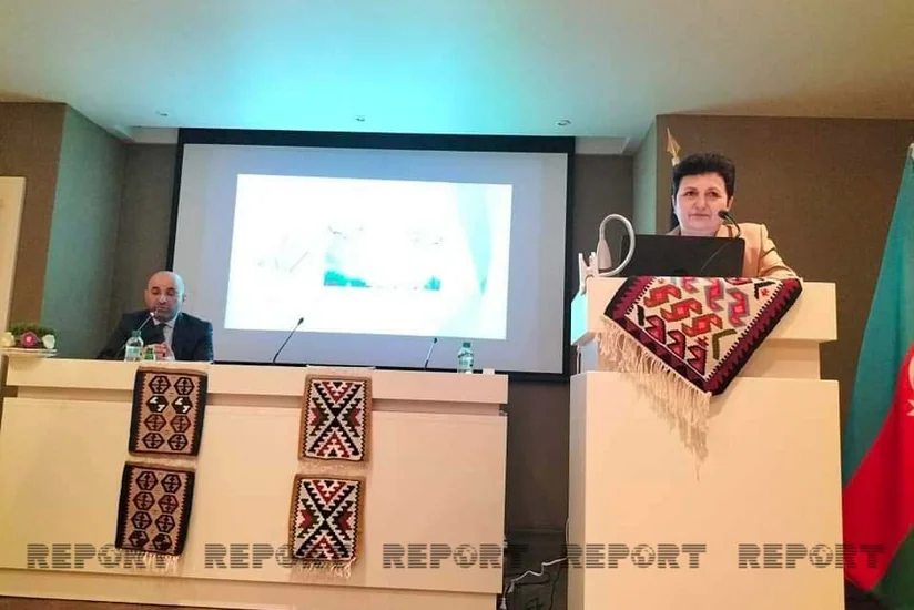 Parisdə Novruz bayramı ilə bağlı ilk elmi konfrans keçirilib