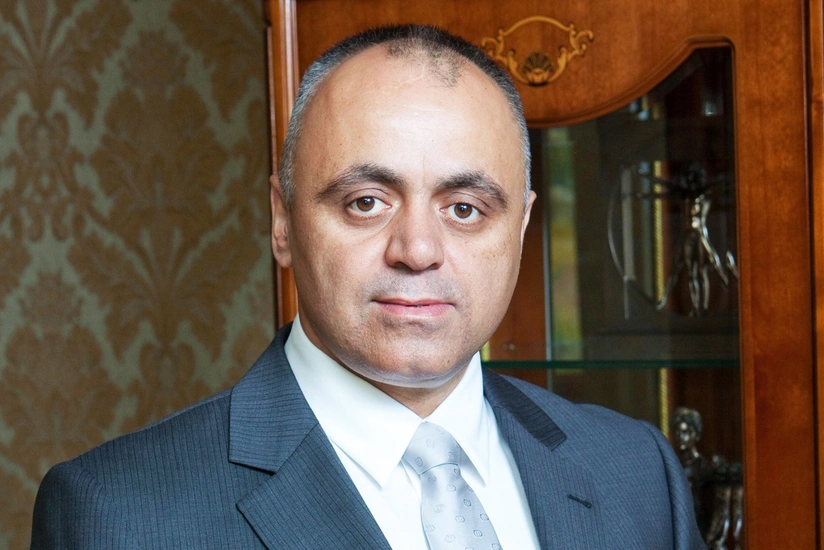 Ukraynanın iş adamları Azərbaycana səfər edəcək