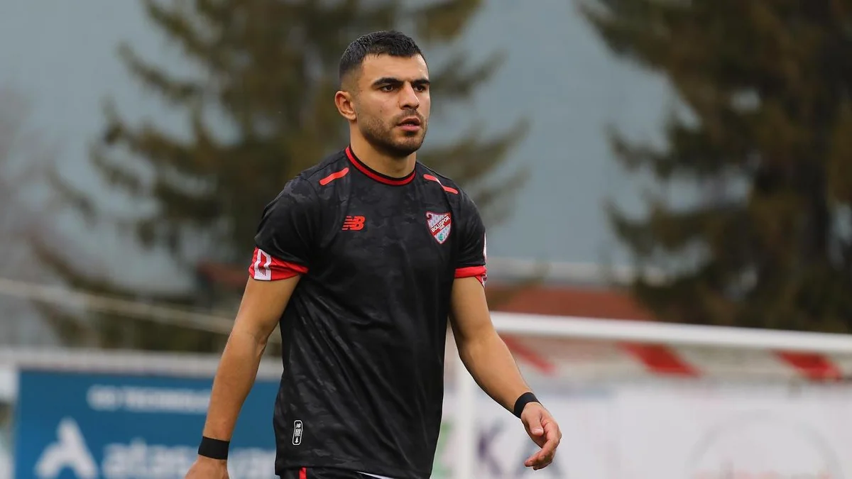Türkiyə klubunda çıxış edən futbolçu Azərbaycan millisinə çağırılıb