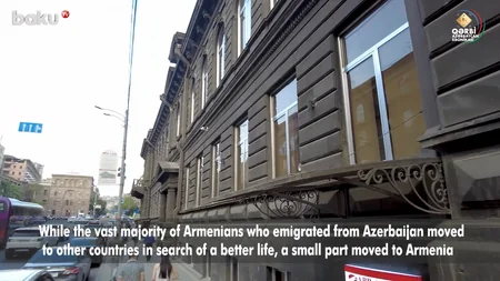 Erməni alimdən tarixi etiraf: “19-cu əsrə qədər Göyçədə erməni yaşamayıb” - Qərbi Azərbaycan Xronikası